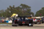 Scott Tucker Ryan Hunter-Reay  Luis Diaz 