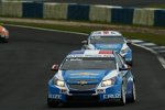 Yvan Muller (Chevrolet)