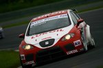 Gabriele Tarquini (Lukoil-Sunred) 