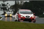 Gabriele Tarquini (Lukoil-Sunred) 