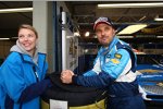 Yvan Muller (Chevrolet) 