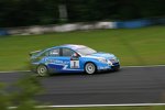 Yvan Muller (Chevrolet) 