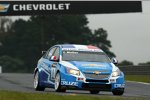 Yvan Muller (Chevrolet) 
