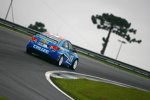 Alain Menu (Chevrolet) 