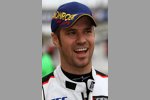Alain Menu (Chevrolet) 