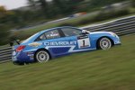 Yvan Muller (Chevrolet) 