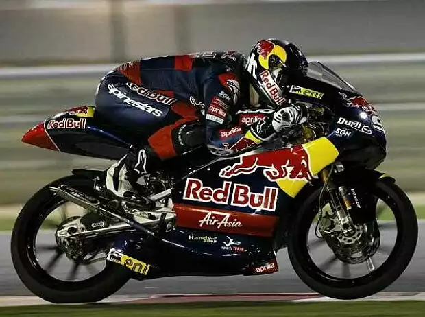 Jonas Folger Titel-Bild zur News: Jonas Folger