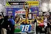 Bild zum Inhalt: Der neue Kyle Busch: "Geduldig und aggressiv"