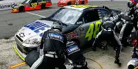Jimmie Johnson