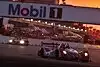 Bild zum Inhalt: OAK: Pech in der LMP1, Glück in der LMP2