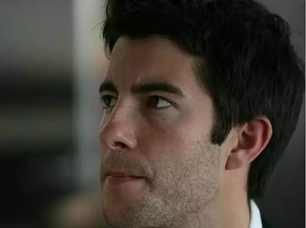 Mike Rockenfeller Titel-Bild zur News: Mike Rockenfeller