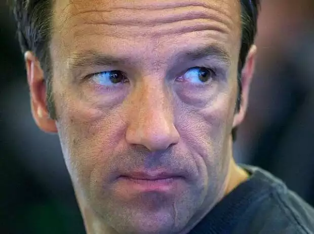 Marco Werner Titel-Bild zur News: Marco Werner
