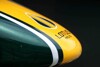 Lotus vs. Lotus: Die Welt ist grau, Jack