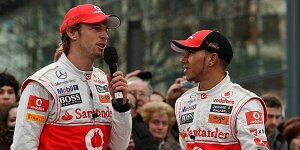 Der schmale Grat zwischen Teamwork und Rivalität