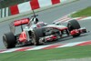 Bild zum Inhalt: McLaren will mit radikalen Umbauten eine Sekunde finden