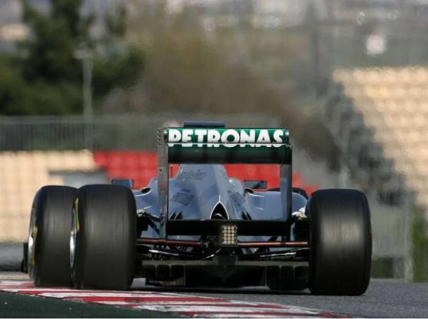 Nico Rosberg Nico Rosberg
