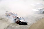 Kevin Harvick (Childress) Clint Bowyer (Childress) 