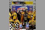Kyle Busch (Gibbs) 