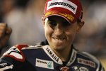 Jorge Lorenzo (Yamaha)