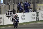 Jorge Lorenzo (Yamaha)