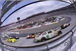 Pace Laps