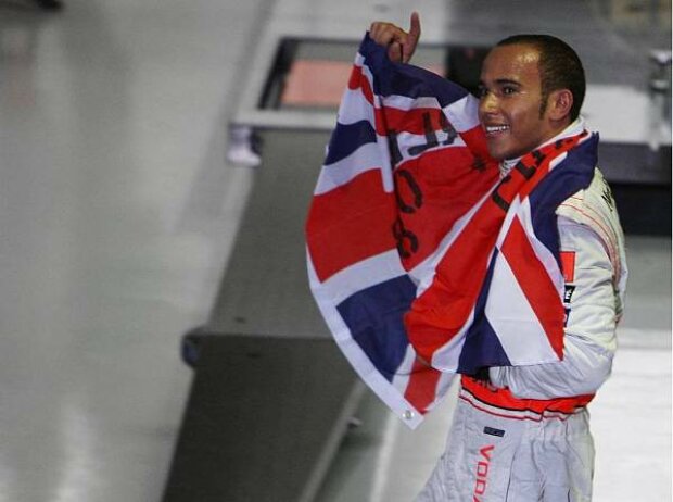 Lewis Hamilton Lewis Hamilton