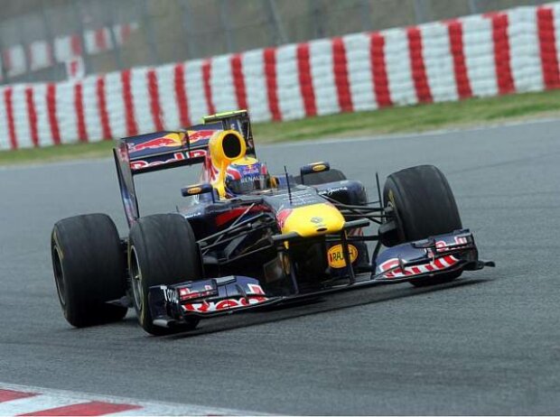 Mark Webber Mark Webber