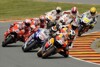 Bild zum Inhalt: MotoGP-Gemeinschaft unterstützt Japan