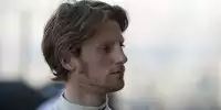 Romain Grosjean