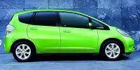 Bild zum Inhalt: Honda Jazz Hybrid kommt am 16. April auf den deutschen Markt