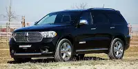 Bild zum Inhalt: Geigercars importiert den Dodge Durango