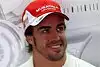 Bild zum Inhalt: Alonso bestätigt: Schumacher ist der Beste!