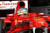 Bild zum Inhalt: Ferrari brennt in Melbourne auf Revanche