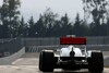 Bild zum Inhalt: Coulthard: McLaren unter Zugzwang
