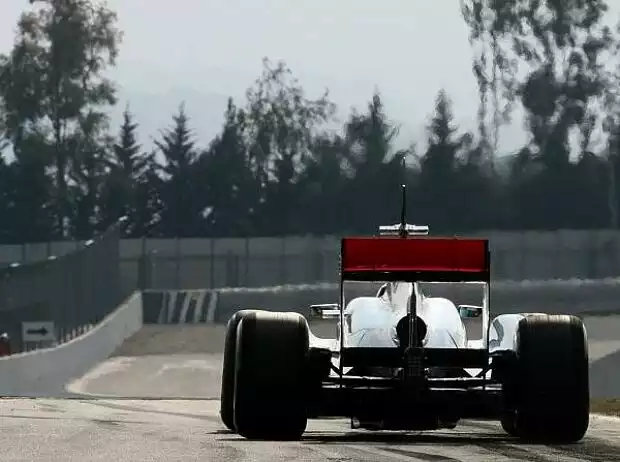 Titel-Bild zur News: Lewis Hamilton