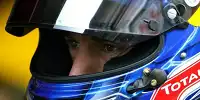 Mark Webber