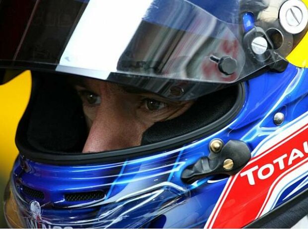 Mark Webber Mark Webber
