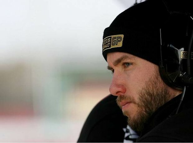 Nick Heidfeld Nick Heidfeld