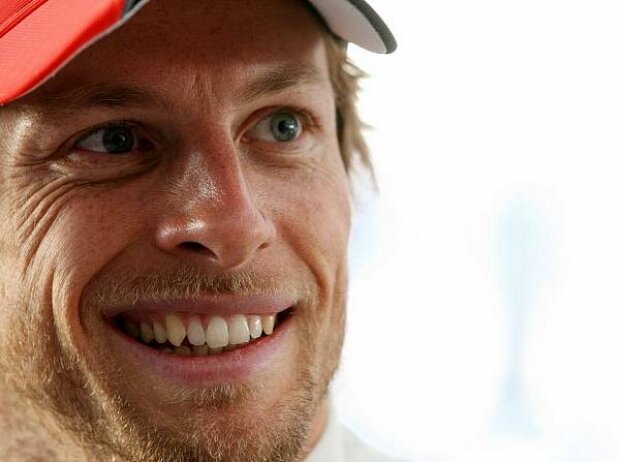 Jenson Button Jenson Button