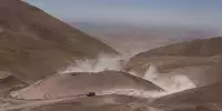 Bild zum Inhalt: Rallye Dakar 2012 endet in Lima