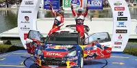 Sebastien Loeb