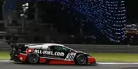 Bild zum Inhalt: Winkelhock bei GT1-Debüt der Schnellste