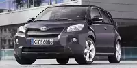 Toyota Urban Cruiser
