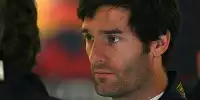 Mark Webber