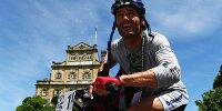 Bild zum Inhalt: Webber: Start bei Tasmania-Challenge?