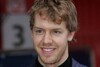 Bild zum Inhalt: Vettel vermisst Kameradschaft in der Formel 1
