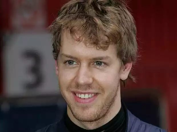 Titel-Bild zur News: Sebastian Vettel