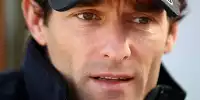 Mark Webber