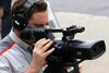 Formel 1 in 3D? Nicht mit Ecclestone...