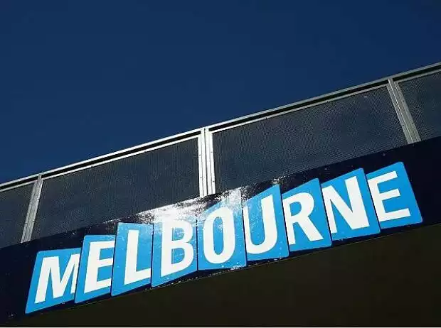 Melbourne Titel-Bild zur News: Melbourne